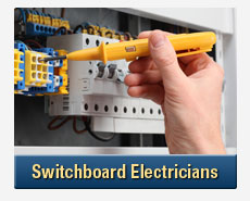 Wilston Electricians