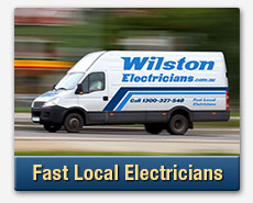 Wilston Electricians